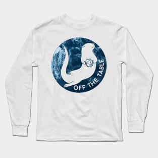 Off the Table Long Sleeve T-Shirt